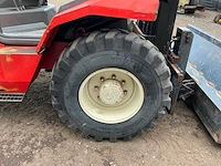 2000 manitou mc30-1 vorkheftruck - afbeelding 12 van  32