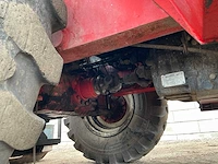 2000 manitou mc30-1 vorkheftruck - afbeelding 13 van  32