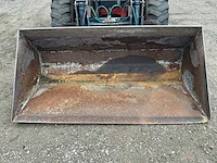 2000 manitou mc30-1 vorkheftruck - afbeelding 15 van  32
