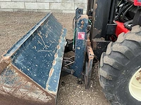 2000 manitou mc30-1 vorkheftruck - afbeelding 16 van  32