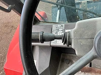 2000 manitou mc30-1 vorkheftruck - afbeelding 22 van  32