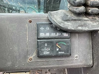 2000 manitou mc30-1 vorkheftruck - afbeelding 23 van  32