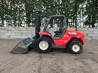 2000 manitou mc30-1 vorkheftruck - afbeelding 2 van  32
