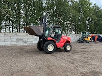 2000 manitou mc30-1 vorkheftruck - afbeelding 30 van  32
