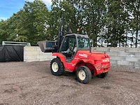 2000 manitou mc30-1 vorkheftruck - afbeelding 31 van  32