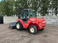 2000 manitou mc30-1 vorkheftruck - afbeelding 3 van  32