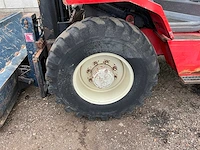 2000 manitou mc30-1 vorkheftruck - afbeelding 9 van  32