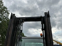 2000 manitou mc30-1 vorkheftruck - afbeelding 9 van  32