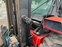 2000 manitou mc30-1 vorkheftruck - afbeelding 10 van  32