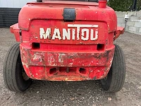 2000 manitou mc30-1 vorkheftruck - afbeelding 11 van  32