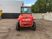 2000 manitou mc30-1 vorkheftruck - afbeelding 27 van  32