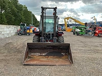 2000 manitou mc30-1 vorkheftruck - afbeelding 31 van  32