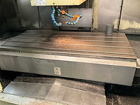 2000 mas mcv1000 cnc verticale bewerkingscentrum - afbeelding 4 van  34