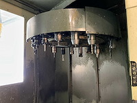 2000 mas mcv1000 cnc verticale bewerkingscentrum - afbeelding 6 van  34