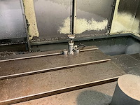 2000 mas mcv1000 cnc verticale bewerkingscentrum - afbeelding 7 van  34