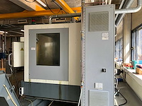 2000 mas mcv1000 cnc verticale bewerkingscentrum - afbeelding 34 van  34