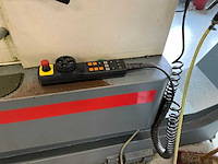 2000 mas mcv1000 cnc verticale bewerkingscentrum - afbeelding 15 van  34