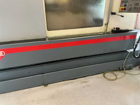 2000 mas mcv1000 cnc verticale bewerkingscentrum - afbeelding 29 van  34