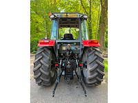 2000 massey ferguson 4225 vierwielaangedreven landbouwtractor - afbeelding 5 van  12