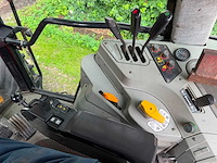 2000 massey ferguson 8240 vierwielaangedreven landbouwtractor - afbeelding 11 van  11