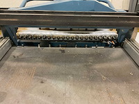 2000 masterwood k21 rijenboormachine - afbeelding 6 van  14