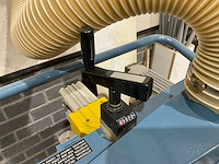 2000 masterwood k21 rijenboormachine - afbeelding 13 van  14