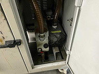 2000 mcp vcm 4/04 vacuümgietmachine - afbeelding 2 van  13