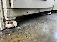 2000 mcp vcm 4/04 vacuümgietmachine - afbeelding 4 van  13