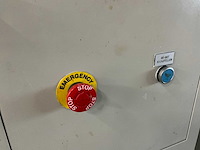 2000 mcp vcm 4/04 vacuümgietmachine - afbeelding 8 van  13