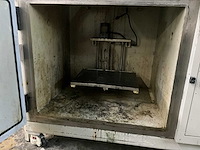 2000 mcp vcm 4/04 vacuümgietmachine - afbeelding 12 van  13