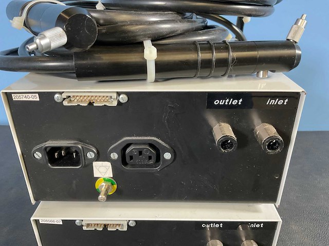 2000 meditop bv aquatop 250 oorspuit (3x) - afbeelding 4 van  9