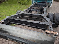 2000 mercedes-benz 414 bedrijfswagen - afbeelding 3 van  23