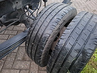 2000 mercedes-benz 414 bedrijfswagen - afbeelding 4 van  23