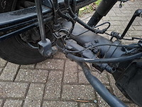 2000 mercedes-benz 414 bedrijfswagen - afbeelding 5 van  23