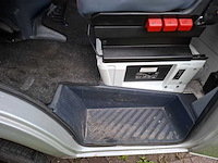 2000 mercedes-benz 414 bedrijfswagen - afbeelding 8 van  23