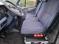 2000 mercedes-benz 414 bedrijfswagen - afbeelding 9 van  23
