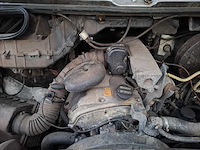 2000 mercedes-benz 414 bedrijfswagen - afbeelding 11 van  23