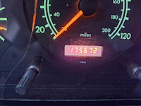 2000 mercedes-benz 414 bedrijfswagen - afbeelding 13 van  23