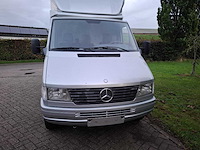 2000 mercedes-benz 414 bedrijfswagen - afbeelding 19 van  23