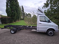 2000 mercedes-benz 414 bedrijfswagen - afbeelding 20 van  23