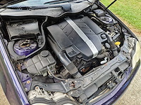 2000 mercedes-benz c-klasse 240 elegance personenauto - afbeelding 2 van  18
