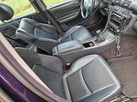 2000 mercedes-benz c-klasse 240 elegance personenauto - afbeelding 4 van  18