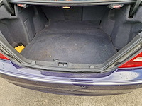 2000 mercedes-benz c-klasse 240 elegance personenauto - afbeelding 7 van  18