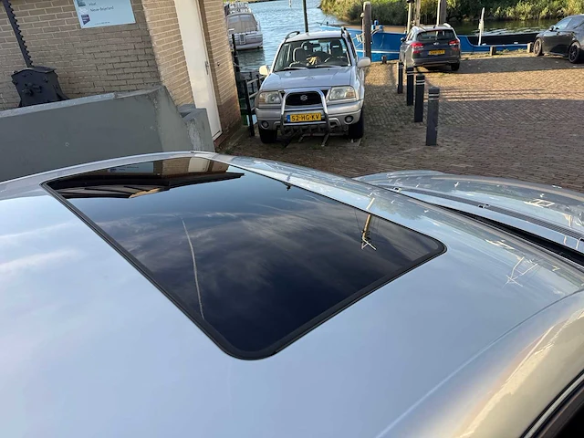 2000 mercedes-benz cl-klasse amg 55 first edition collectors item j-670-dl - afbeelding 19 van  41
