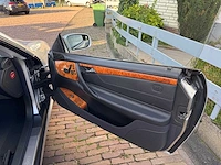 2000 mercedes-benz cl-klasse amg 55 first edition collectors item j-670-dl - afbeelding 22 van  41
