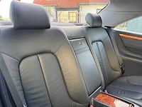 2000 mercedes-benz cl-klasse amg 55 first edition collectors item j-670-dl - afbeelding 24 van  41