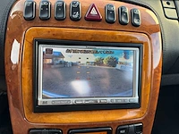 2000 mercedes-benz cl-klasse amg 55 first edition collectors item j-670-dl - afbeelding 35 van  41