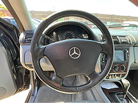 2000 mercedes-benz m-klasse 270 cdi personenauto - afbeelding 4 van  32