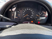 2000 mercedes-benz m-klasse 270 cdi personenauto - afbeelding 5 van  32