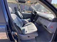 2000 mercedes-benz m-klasse 270 cdi personenauto - afbeelding 8 van  32